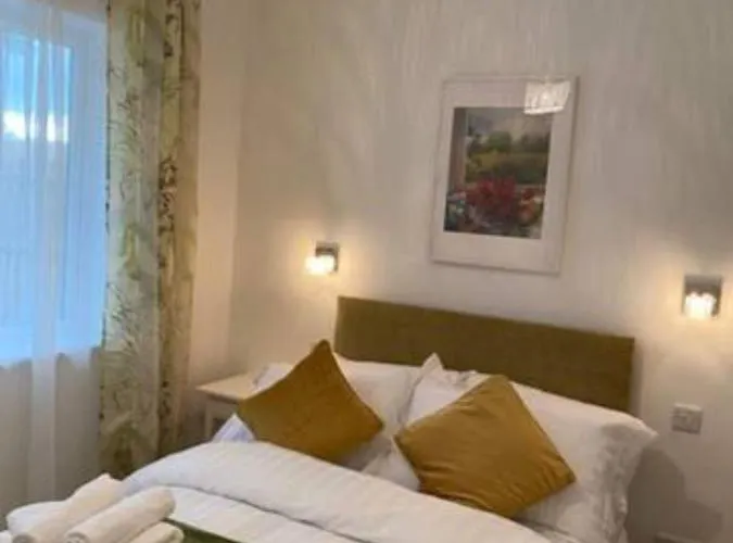 Appartamento Location, Location! Gorgeous 1 Bed Apt-